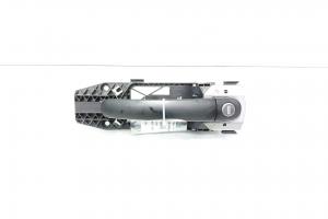 Maner usa stanga fata cu butuc, cod 5N0837885H, Skoda Fabia 2 (5J, 542) (id:323312) din dezmembrari