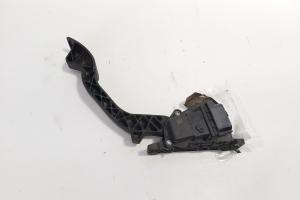 Pedala acceleratie, cod 3M51-9F836-AF, Ford Focus 2 (DA) (id:707517) din dezmembrari