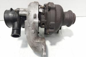 Turbosuflanta, cod 9686120680, Ford Grand C-Max 1.6 TDCI, T1DA (id:703243) din dezmembrari