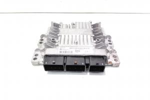 Calculator motor ECU, cod 8M51-12A650-AGG, Ford Focus 2 (DA) 1.6 TDCI, G8DB (id:707051) din dezmembrari