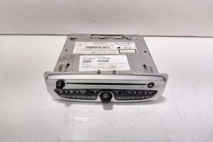 Radio CD cu navigatie, cod 281159243R, Renault Megane 3 (id:707026) din dezmembrari