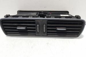 Grila aer bord centrala, cod 3AC819728A, Vw Passat (362) (id:674131) din dezmembrari