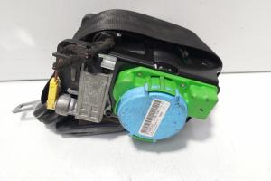 Centura stanga fata cu capsa, cod 8K1857705J, Audi A4 Avant (8K5, B8) (id:707092) din dezmembrari