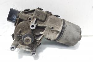 Motoras stergatoare fata, cod 4M51-17508-AA, Ford Focus 2 (DA) vol pe stanga (id:707624) din dezmembrari
