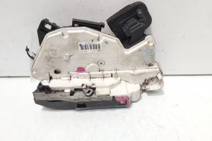 Broasca usa stanga fata, cod 5K1837015, Vw Golf 6 (5K1) vol pe stanga (id:707587) din dezmembrari