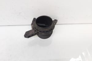Debitmetru aer, cod 7M51-9A673-EJ, Ford Focus 2 Combi (DA) 1.6 TDCI, HHDA (id:707620) din dezmembrari