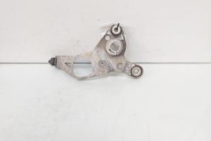 Ansamblu stergator stanga fata, cod BM51-17K484-A, Ford Focus 3 Turnier (id:707540) din dezmembrari
