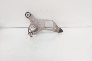 Ansamblu stergator stanga fata, cod BM51-17K484-A, Ford Focus 3 Turnier (id:707551) din dezmembrari