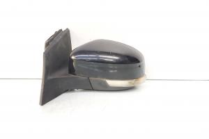 Oglinda electrica stanga cu semnalizare, Ford Focus 3 Turnier, vol pe dreapta (id:707532) din dezmembrari