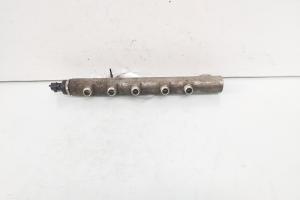 Rampa injectoare cu senzor Bosch, cod GM55197370, 0445214095, Opel Zafira B (A05) 1.9 CDTI, Z19DT (id:707492) din dezmembrari