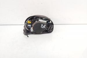 Centura dreapta fata cu capsa, cod BM51-61294-ACW, Ford Focus 3 Turnier (id:707536) din dezmembrari