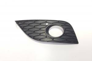 Grila proiector dreapta, cod 3R0853666A, Seat Exeo ST (3R5) (id:706999) din dezmembrari