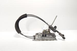 Timonerie, cod 5N0711049G, Vw Tiguan (5N) 2.0 TDI, CBA, 6 vit man (id:707634) din dezmembrari