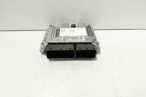 Calculator motor ECU, cod 8512047-01, 0281017520, Bmw 3 (E90) 2.0 diesel, N47D20A (id:707664) din dezmembrari