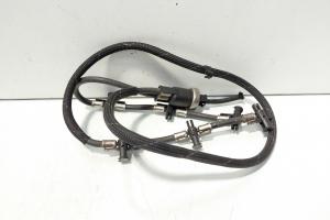 Rampa retur injectoare, Audi A4 (8K2, B8) 3.0 TDI, CCWA (id:707021) din dezmembrari