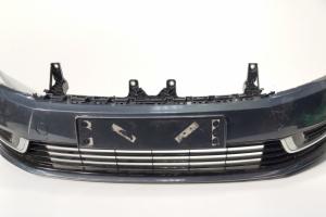 Bara fata cu grile loc de senzori si loc spalatoare far, cod 35D807221A, Vw Passat CC (358) facelift (id:676924) din dezmembrari