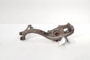 Fuzeta dreapta fata cu abs, Audi A4 Avant (8K5, B8) 2.0 TDI, CAG (id:707382) din dezmembrari