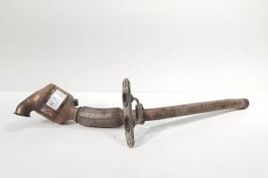 Catalizator, cod 1K0131690L, Vw Touran (1T1, 1T2) 2.0 TDI, BKD (id:707315) din dezmembrari