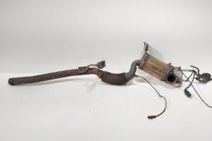 Catalizator cu filtru particule, cod 5N0131765A, Vw Golf 6 Variant (AJ5) 1.6 TDI, CAY (id:707077) din dezmembrari