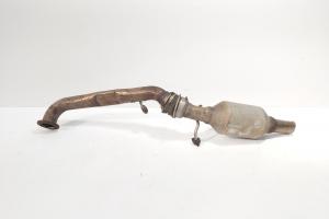 Catalizator, cod 1694900314, Mercedes Clasa A (W169) 2.0 CDI, OM640940 (id:707222) din dezmembrari