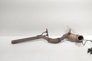 Catalizator, cod 5Q0131701S, Vw Golf 7 (5G) 1.4 TSI, CXSA (id:707371) din dezmembrari