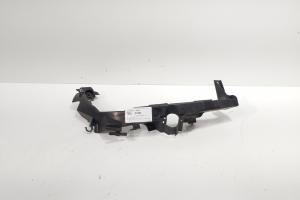 Suport far dreapta cu loc de spalator far, cod 7138402, Bmw 3 (E90) facelift (id:707665) din dezmembrari