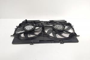 Grup electroventilatoare, cod 8K0121003M, Audi A4 Avant (8K5, B8) (id:707305) din dezmembrari