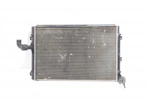 Radiator racire apa, Vw Touran (1T1, 1T2) 2.0 TDI, BKD (id:707182) din dezmembrari