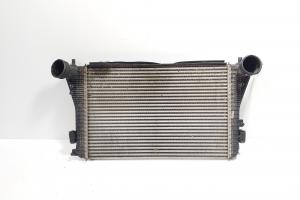 Radiator intercooler, Vw Touran (1T1, 1T2) 2.0 TDI, BKD (id:707184) din dezmembrari