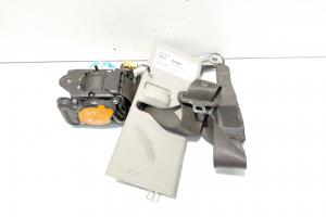 Centura stanga fata cu capsa pirotehnica, Opel Insignia A (id:707334) din dezmembrari