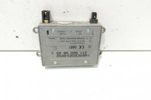 Modul antena, cod 2118200885, Mercedes Clasa C T-Model (S203) (id:707221) din dezmembrari