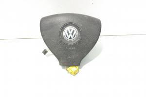 Airbag volan, cod 1K0880201BT, Vw Passat Variant (3C5) (id:707287) din dezmembrari