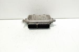 Calculator motor ECU, cod A6401503379, 0281012378, Mercedes Clasa B (W245) 2.0 CDI, OM64094030 (id:707192) din dezmembrari