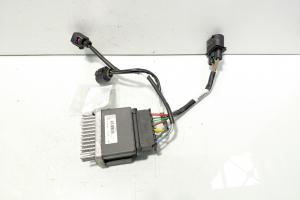 Releu electroventilator, cod 989460D, Audi A4 (8K2, B8) 1.8 TFSI, CDHA (id:707306) din dezmembrari