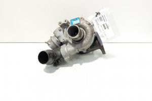 Turbosuflanta, cod 54389700001, Renault Grand Scenic 3 1.6 DCI, R9M402 (id:706838) din dezmembrari