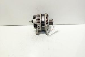 Alternator, Renault Grand Scenic 3 1.6 DCI, R9M402 (id:706860) din dezmembrari