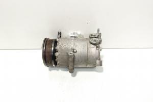 Compresor clima, cod AV61-19D629-CA, Ford Focus 3 1.6 ecoboost, JTDB (id:706790) din dezmembrari