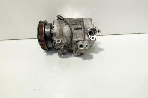 Compresor clima, cod 8D0260808, Audi A4 (8E2, B6) 1.9 TDI, AWX (id:706796) din dezmembrari