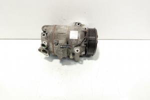 Compresor clima, cod 92600BB6BA, Nissan Qashqai (2) 1.6 DCI, R9M (id:706865) din dezmembrari