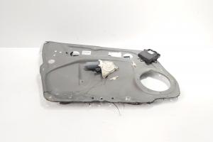 Macara cu motroas usa stanga fata, cod 1697201379, Mercedes Clasa B (W245) (id:707219) din dezmembrari