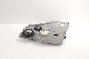 Macara cu motoras usa stanga spate, Mercedes Clasa B (W245) (id:707220) din dezmembrari