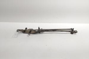 Ansamblu stergatoare fata, cod 4M51-17K484-AC, Ford Focus 2 (DA) vol pe stanga (id:707625) din dezmembrari