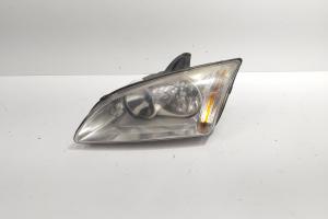Far stanga, Ford Focus 2 Sedan (DA) vol pe stanga (id:707628) din dezmembrari