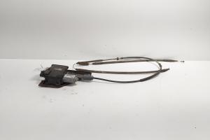 Motoras frana de mana, cod 22880717, Opel Insignia A (id:707326) din dezmembrari