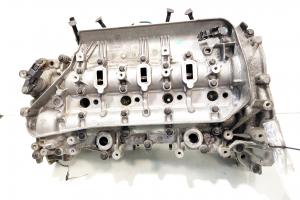 Chiulasa cu 2 axe came, cod 110427464R, Nissan Qashqai (2) 1.6 DCI, R9M (id:706843) din dezmembrari