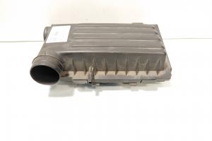 Carcasa filtru aer, cod 04E129611G, Vw Golf 8 (CD1) 1.4 TSI, CZE (id:707374) din dezmembrari