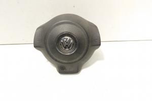 Airbag volan, cod 5K0880201H, Vw Golf 6 (5K1) (id:707440) din dezmembrari