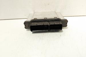 Calculator motor ECU, cod 04E907309AF, 0261S09531, Vw Polo (6R) 1.2 TSI, CJZD (id:707373) din dezmembrari