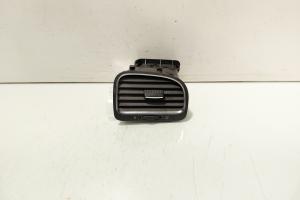 Grila aer bord dreapta, cod 5K0819710D, Vw Golf 6 (5K1) (id:707395) din dezmembrari