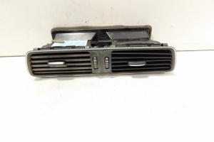 Grila aer bord centrala, cod 3AC819728A, VW Passat Alltrack (365) (id:622363) din dezmembrari